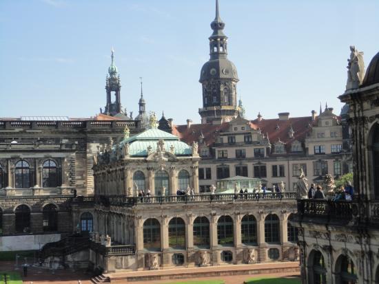 Collection de porcelaine